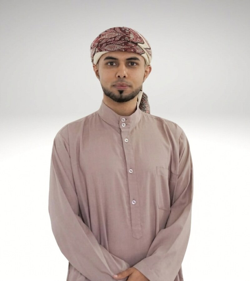 Syeikh Thyazen Al Hakimi